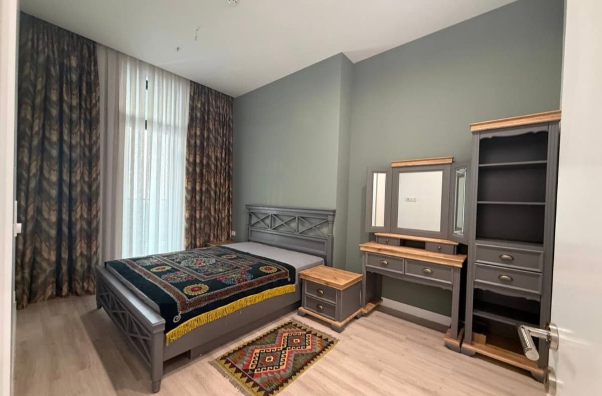 Nest One Block Sotuvda kvartira