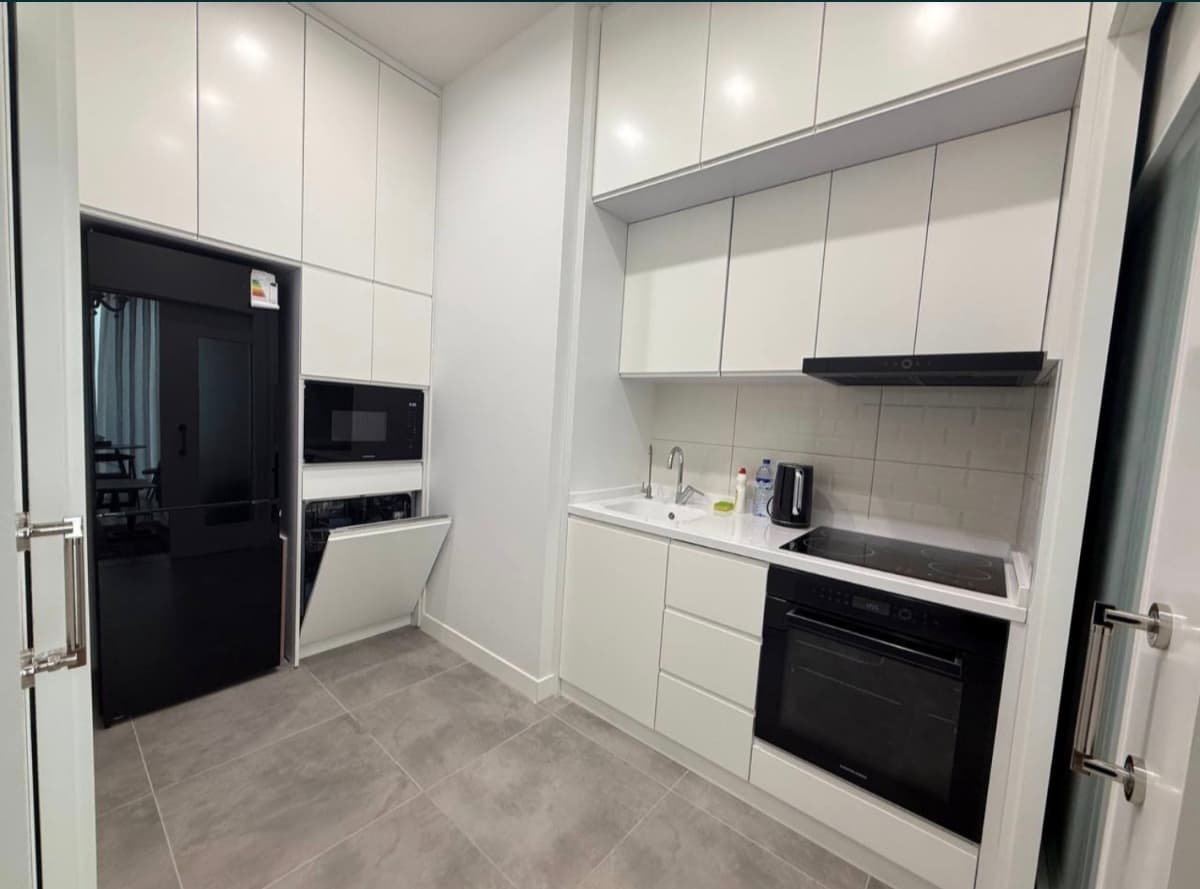 Nest One Block Sotuvda kvartira