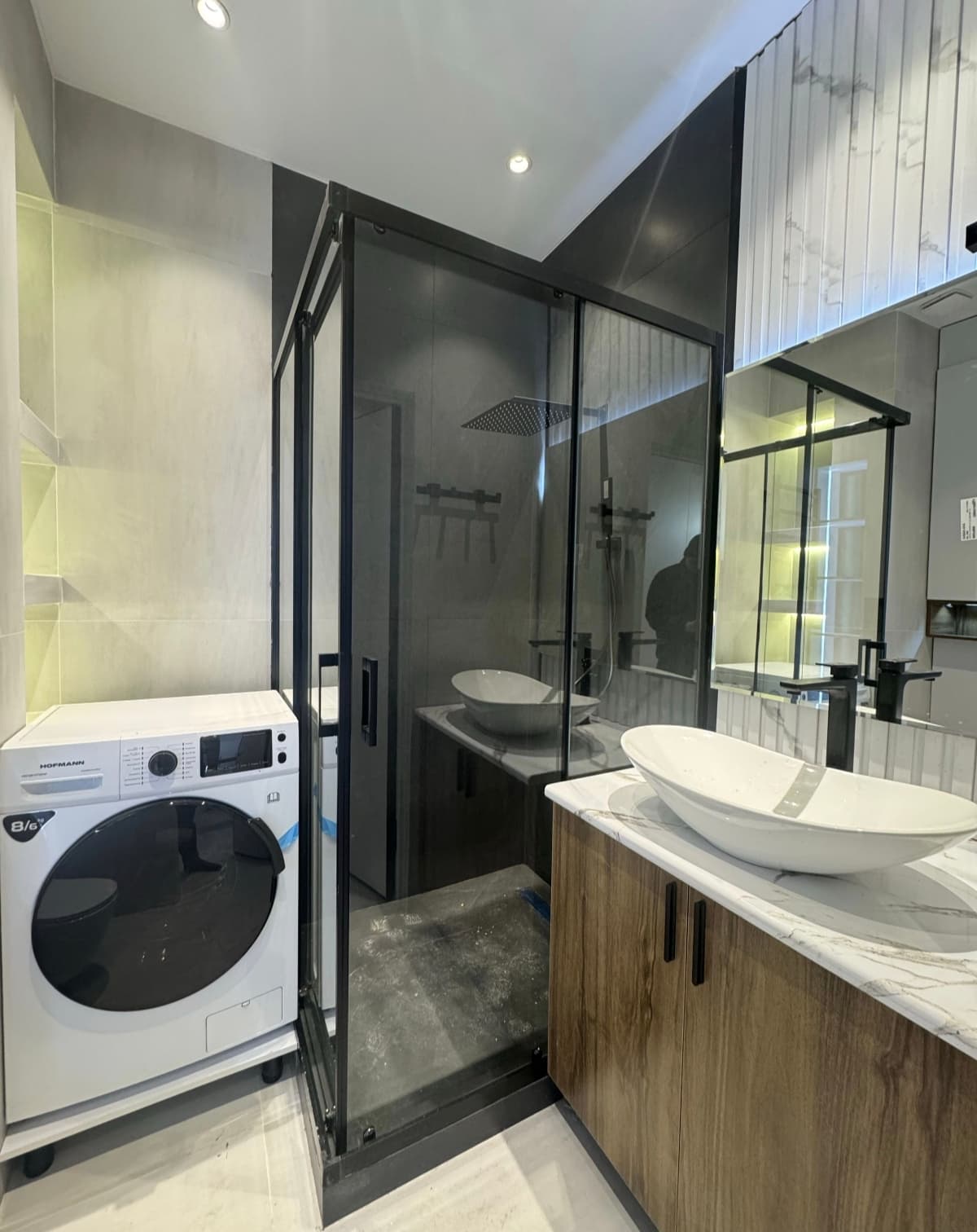 Celebrity Residence'da sotuvda kvartira. Egasi