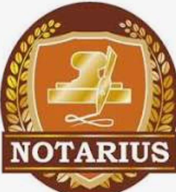 Notarius xizmatlari