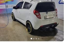 Moy-Ka! DS