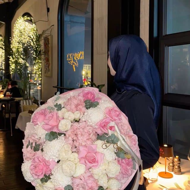 Arab tili dars beraman.