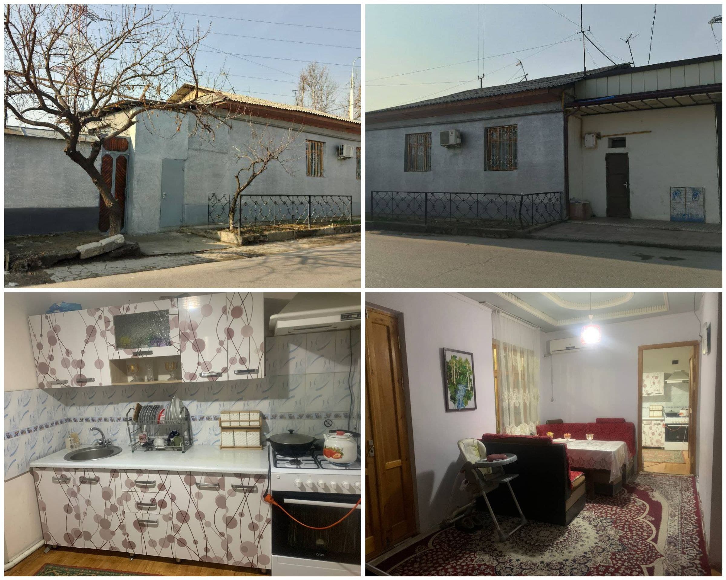 Ҳовли уй сотилади3.26 сотих