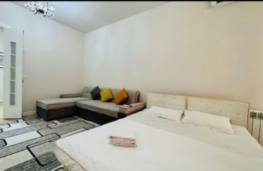 Алмазар сити МЕГА АКЦИЯ Новостройка 1/17/18. 45м²