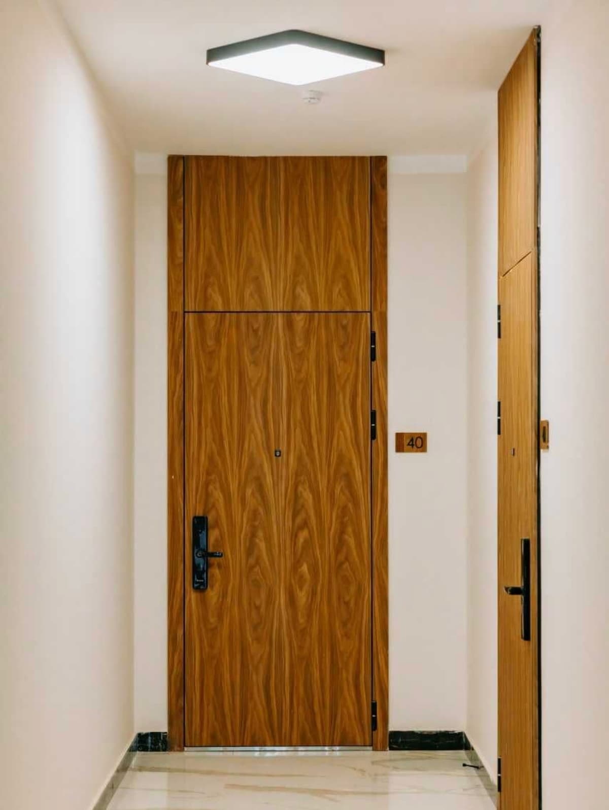 NRG JOMIY 3 xonali aksiya, Usta Shirin ko'chasida 70.47 m²