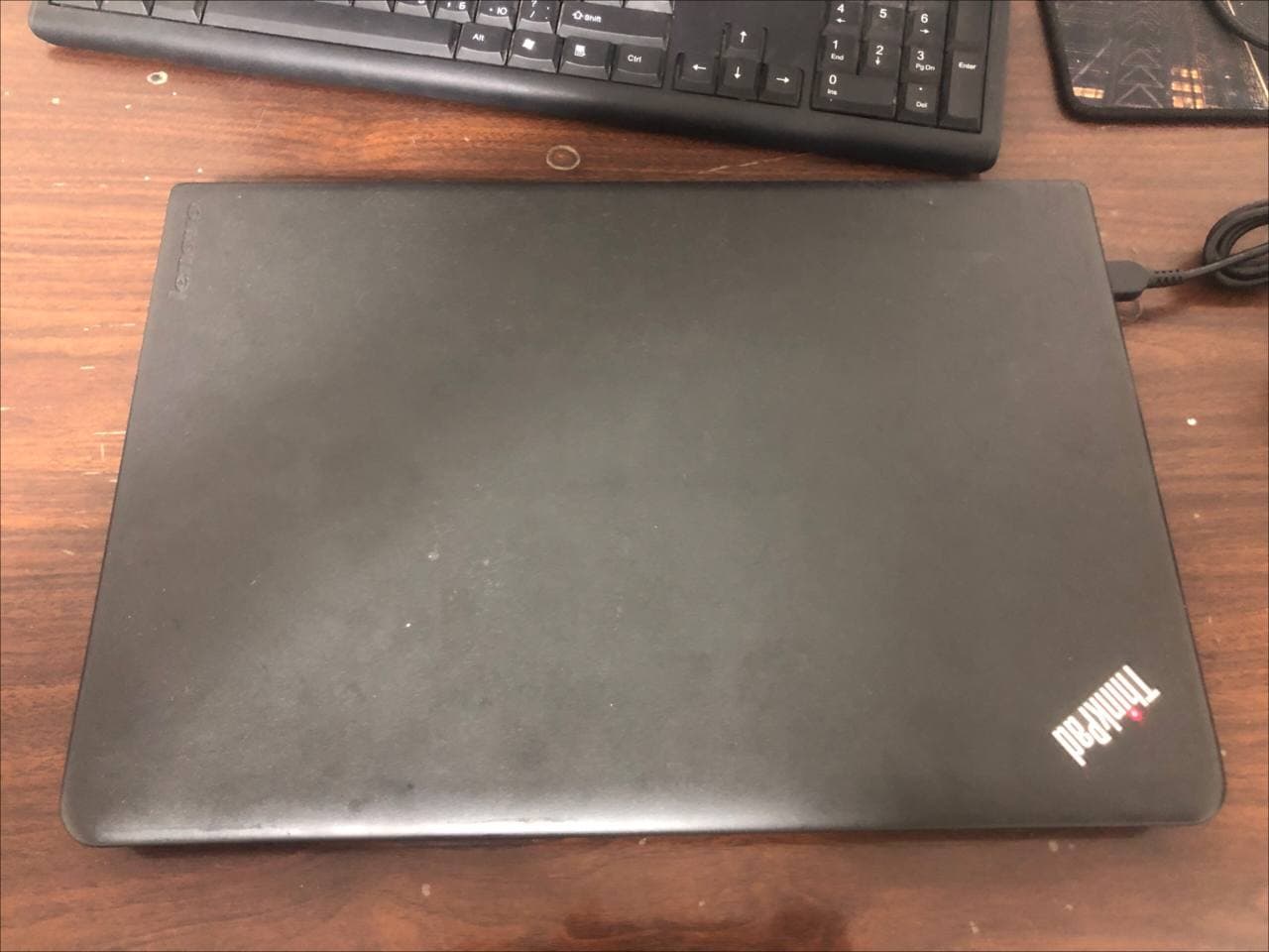 Акция Lenovo ThinkPad E560