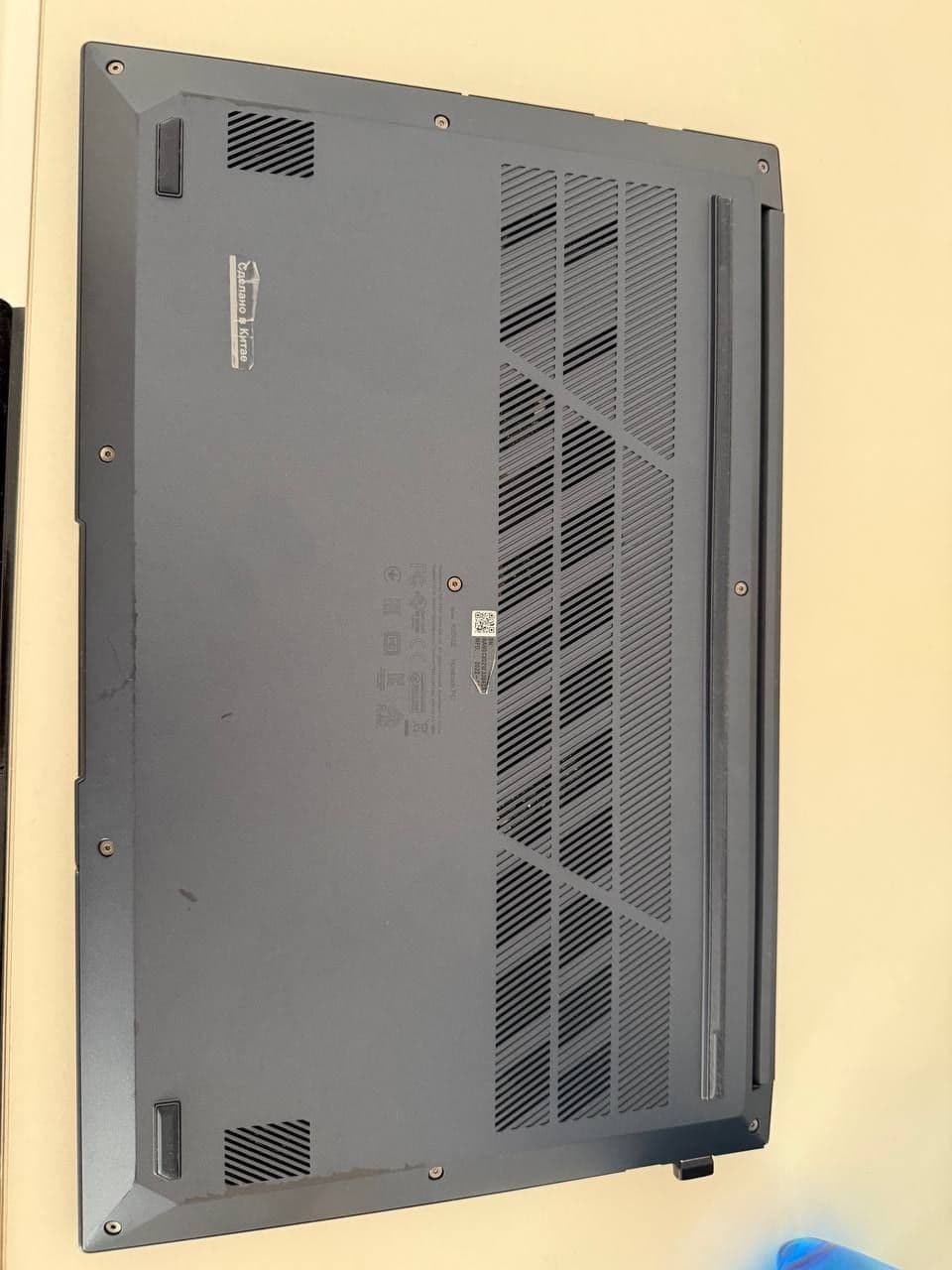 Акция ASUS Vivobook Pro 15