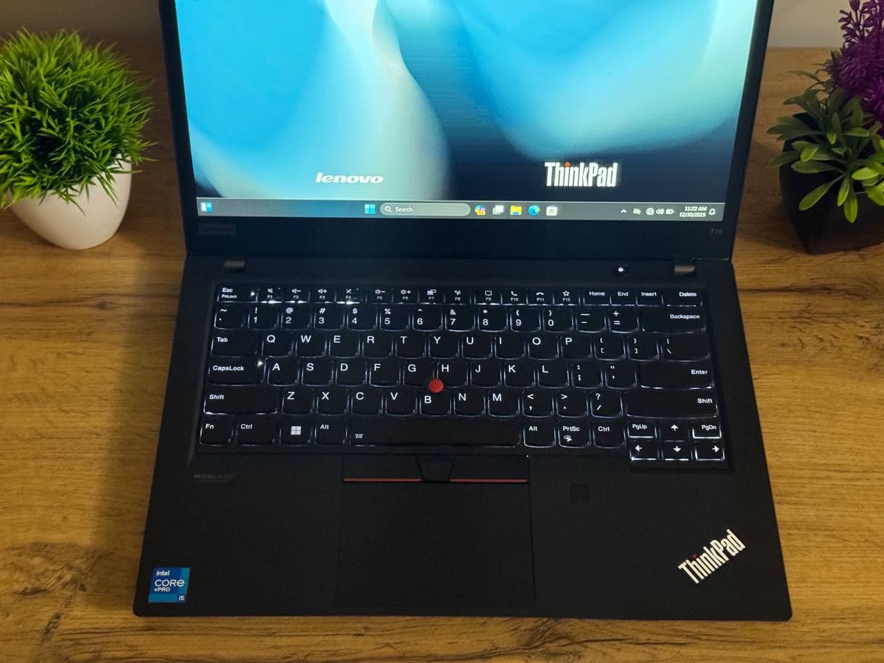 Акция Цена: 300$ Lenovo ThinkPad T14 🇺🇸Модель: Gen 2