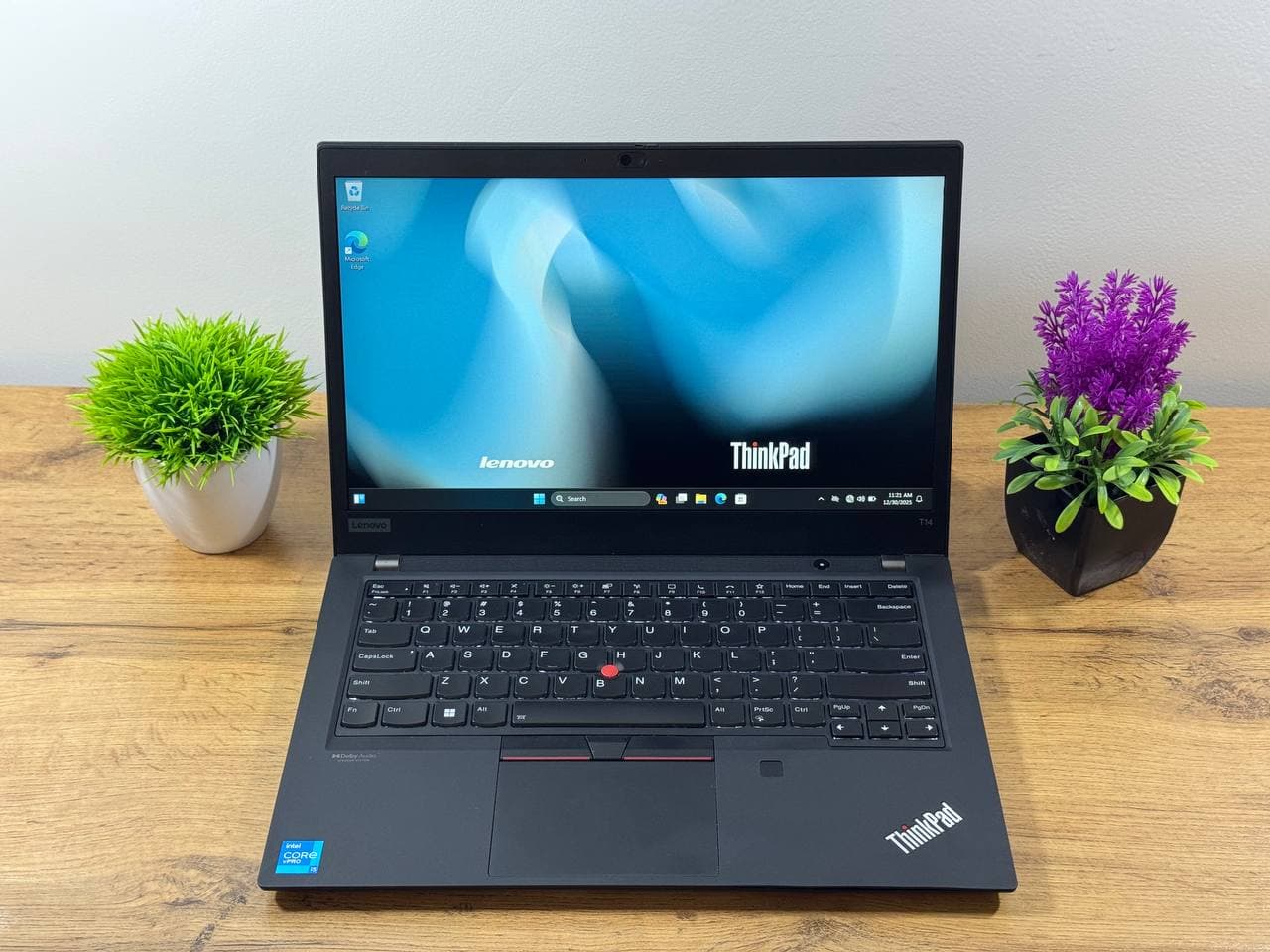 Акция Цена: 300$ Lenovo ThinkPad T14 🇺🇸Модель: Gen 2