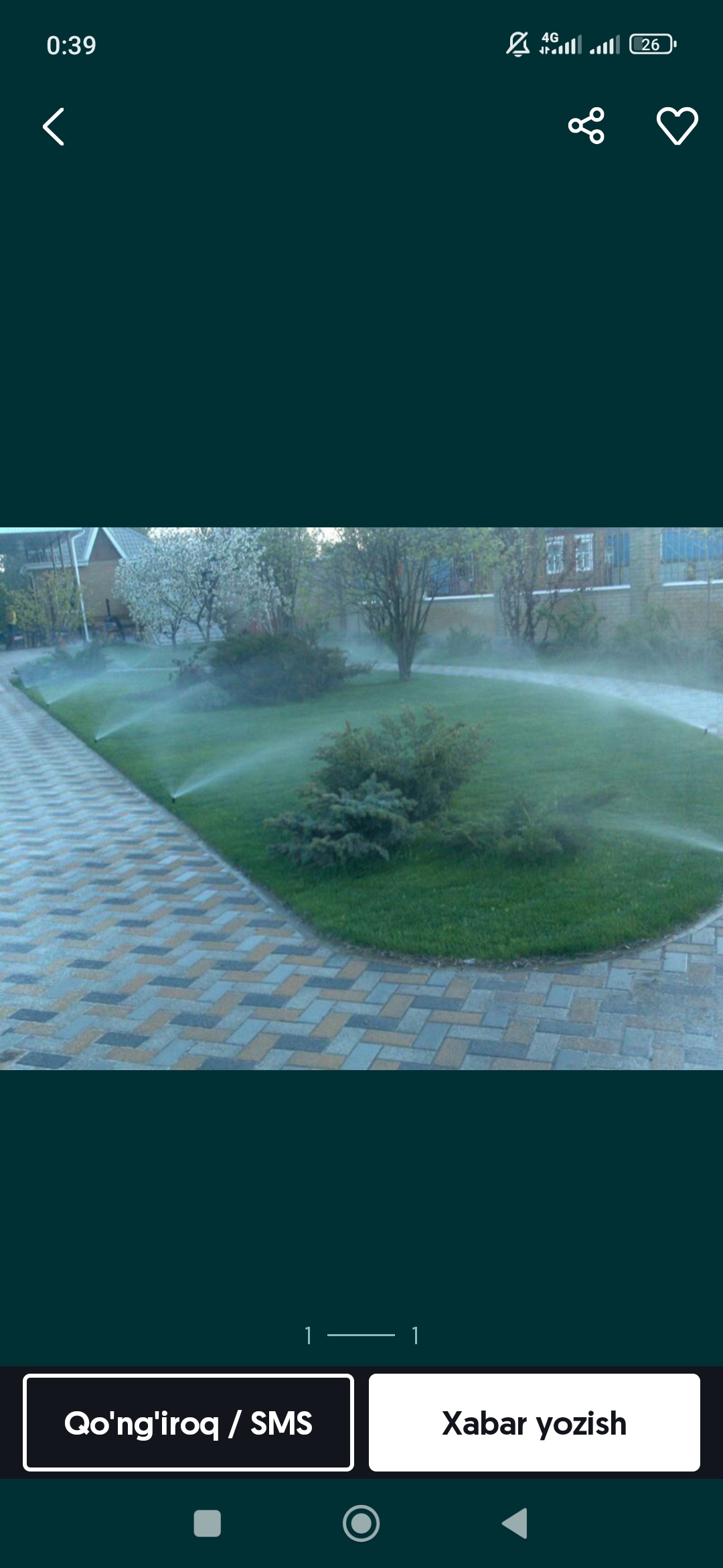 Lawn tayor rolli ekamiz va uruglaridan sepamiz yevro yevro gazon