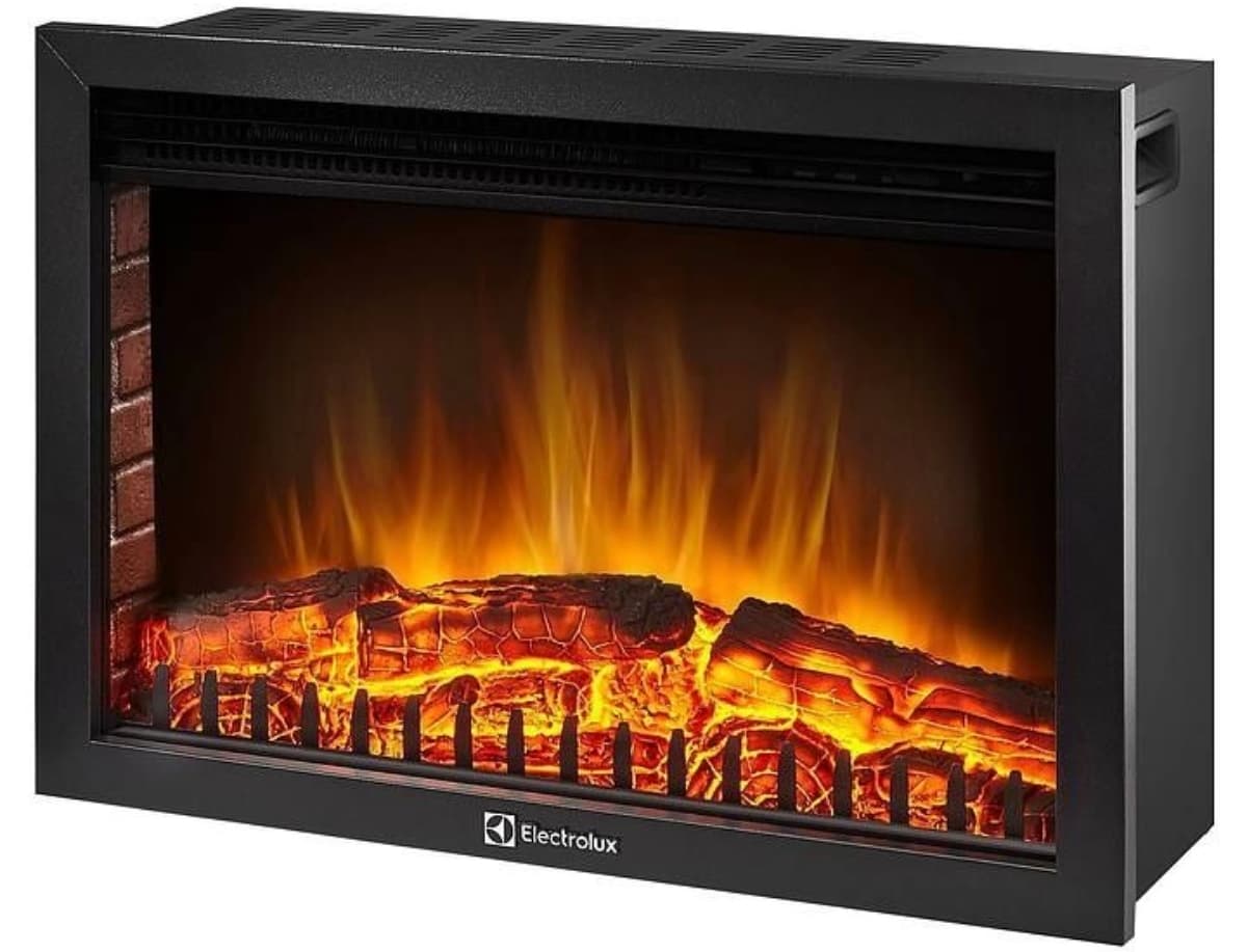 Электро камин Electrolux EFP/P-2520LS