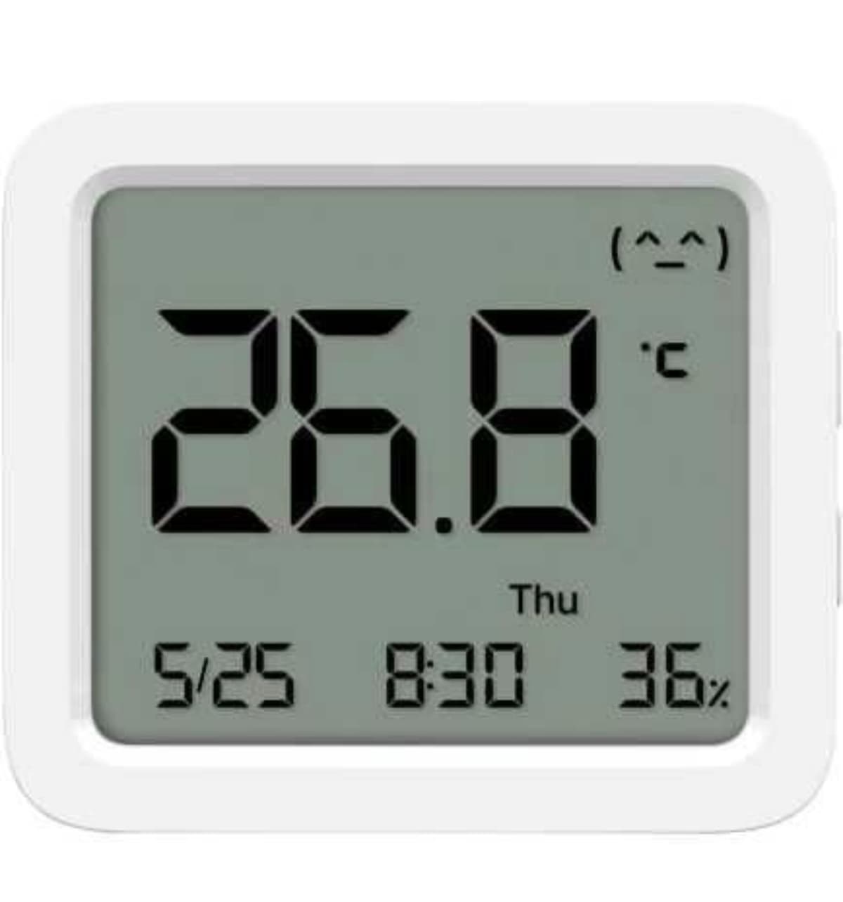 Датчик температуры Mi Temperature And Humidity Monitor 3