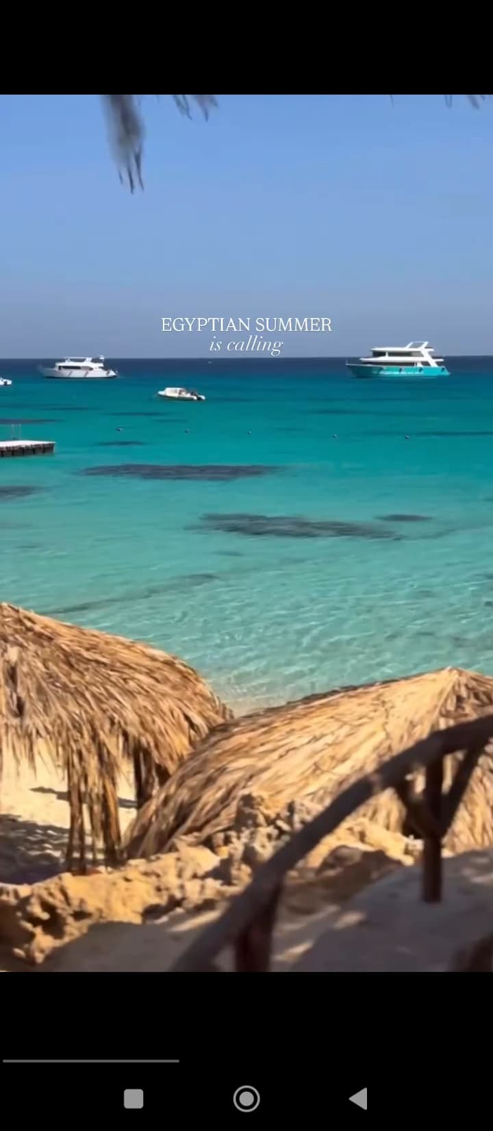 Sharm El Sheyh 2+2 aksiyasi