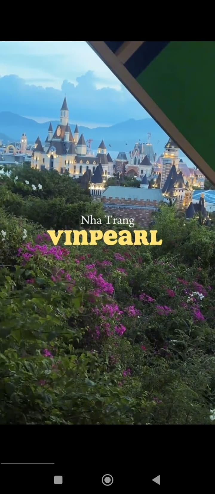 Nha Trangdagi VINPEARL mehmonxonalar tarmog'i 🎡💰Atigi $799 dan boshlab chegirmada