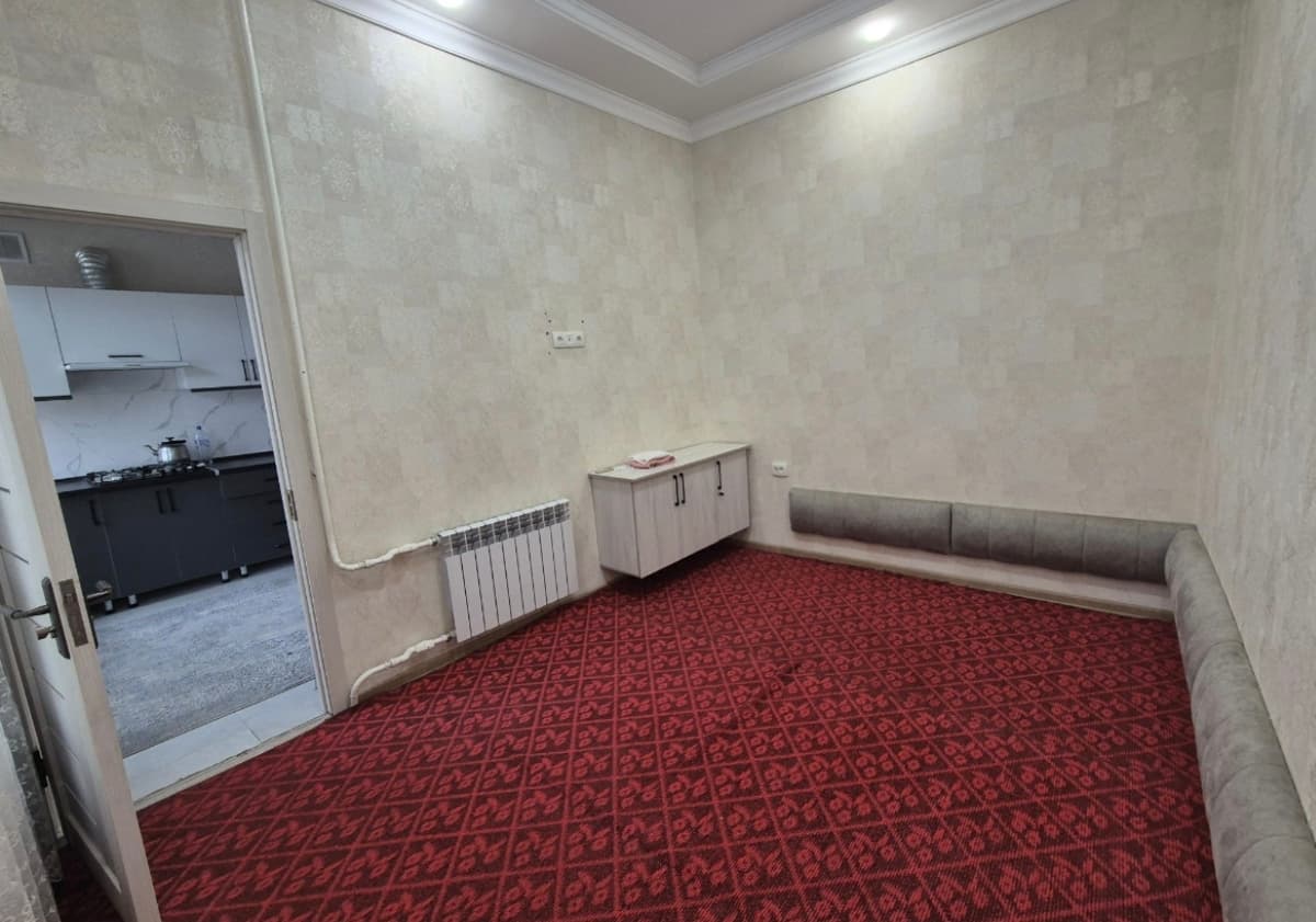 IJARAGA  hovli oilaga