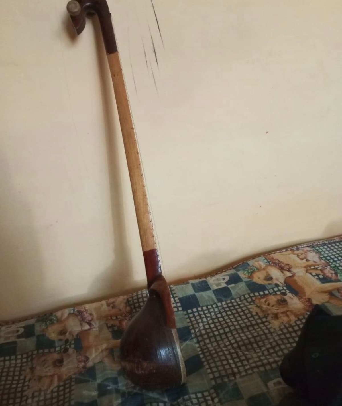 Rubob sotiladi srochni