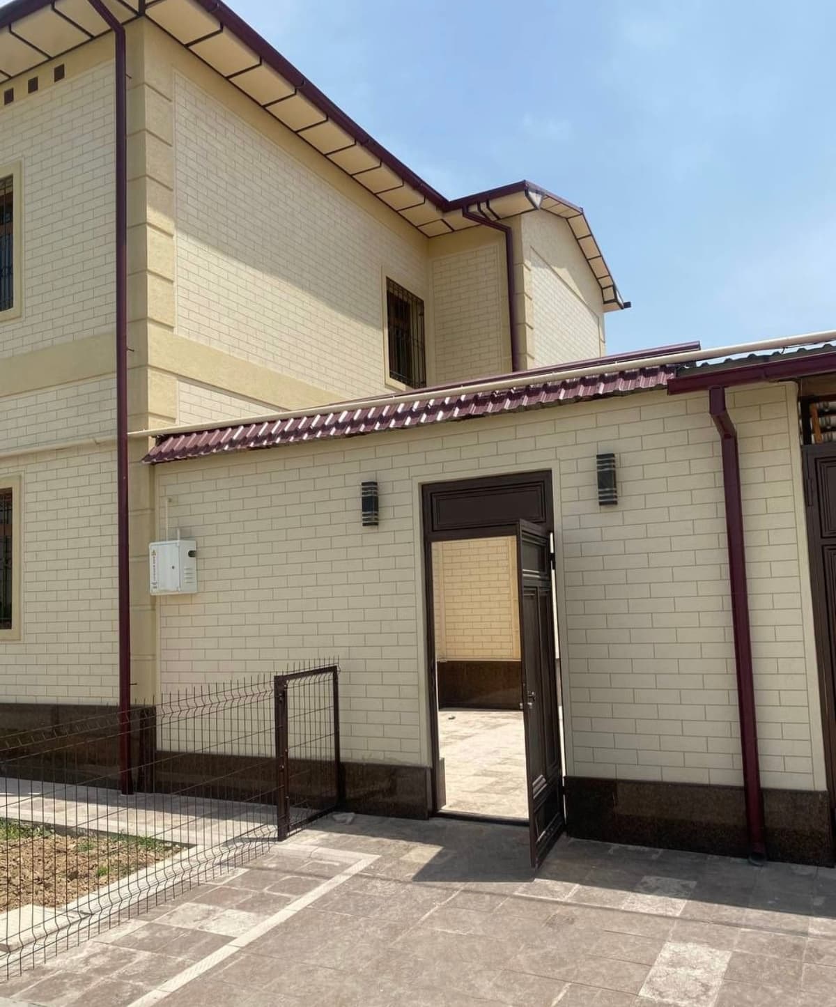 House for rent 4 room