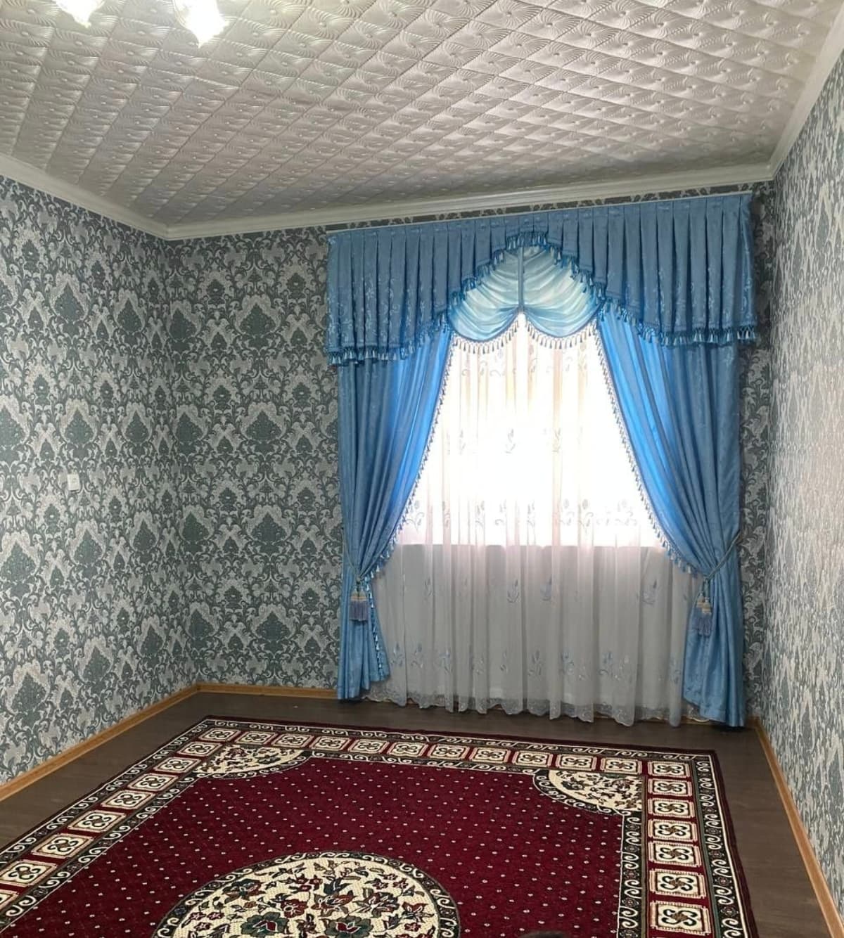 House for rent 4 room