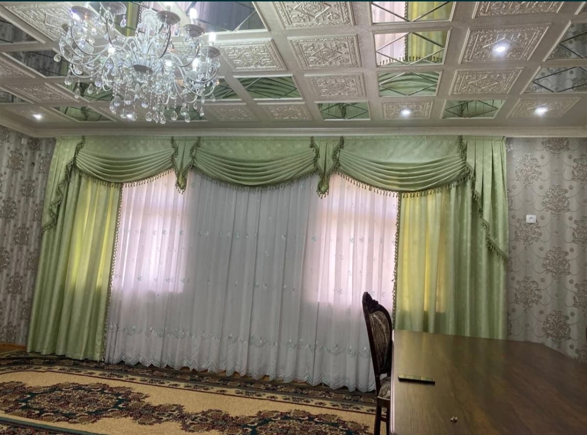 House for rent 4 room