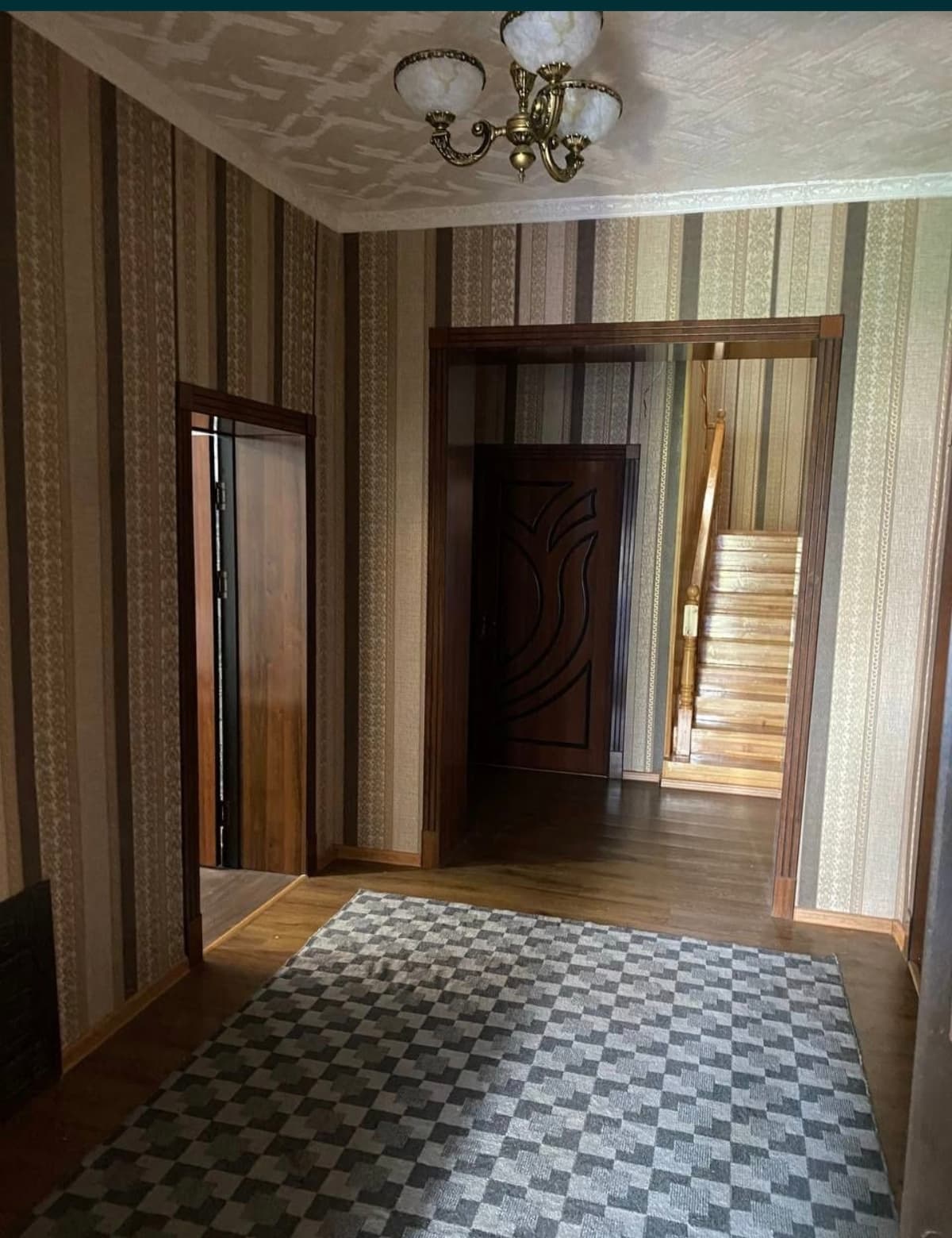 House for rent 4 room