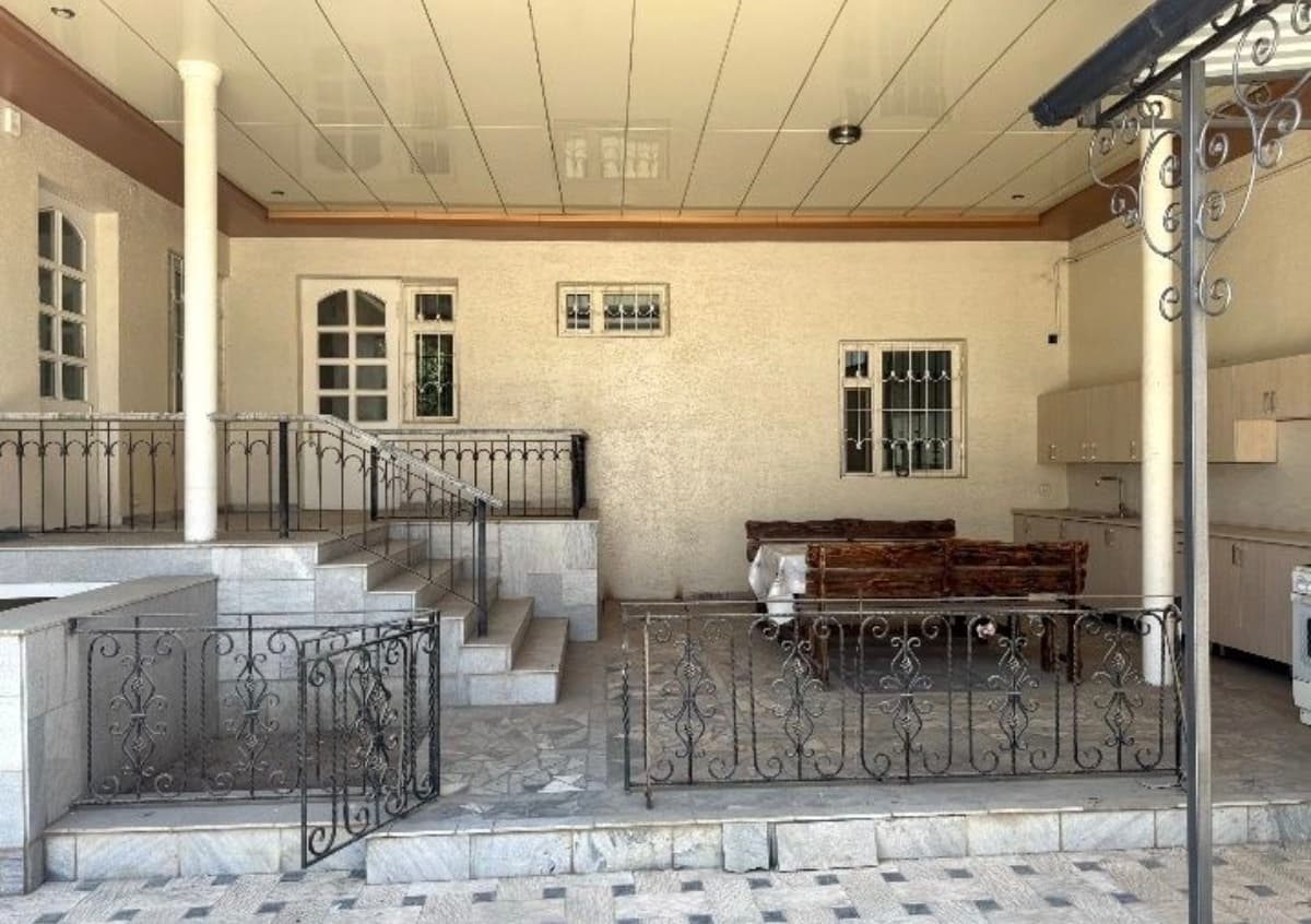 M.Ulugbek INHA Ijara uchun 8 xonali uy