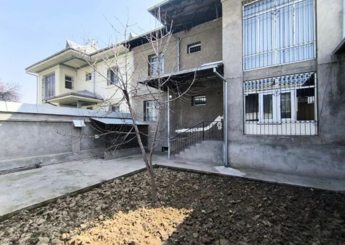 House for rent 6 rooms