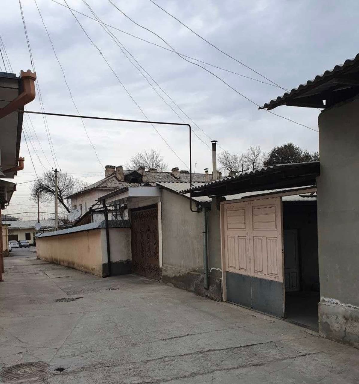 Srochna Uchastka 2 sotx chilonzor sentrda