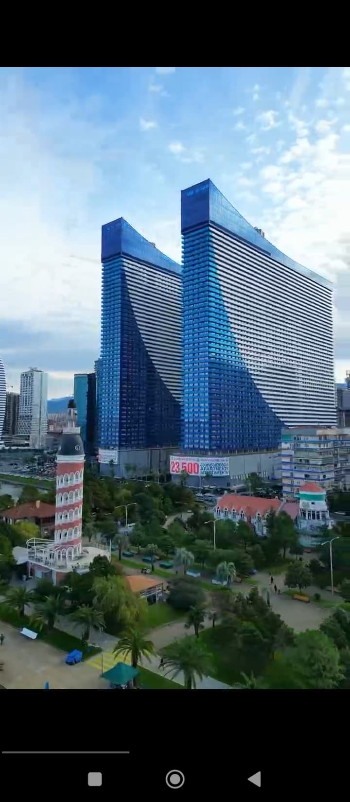 Dubay super aksiya