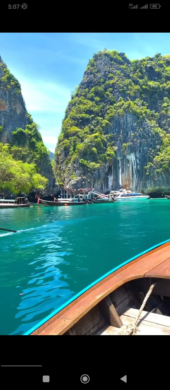 PHUKET — 10 KUNLIK DAM OLISH Aksiyada $690 DAN BOSHLANADI!