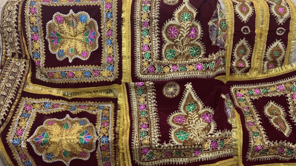 Palak | Палак 2ta yengi ishlatilmagan