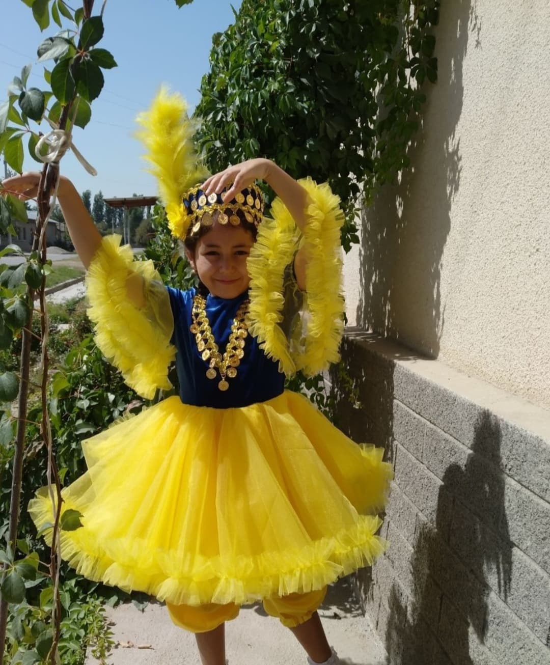 Yunusobod ko'ylak ijarasi
