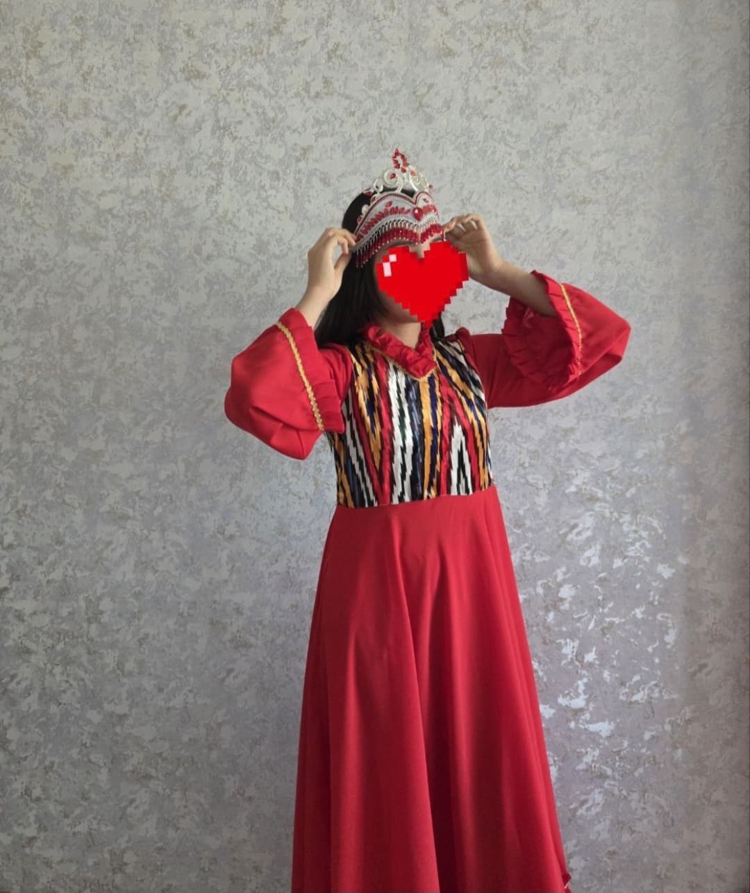 Kostyum ijarasi.