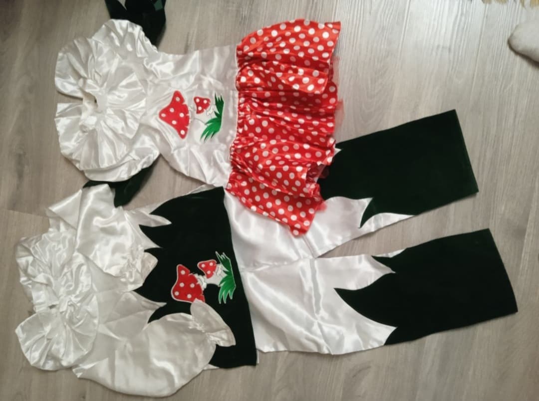 Karnaval kostyumlarini ijaraga olish
