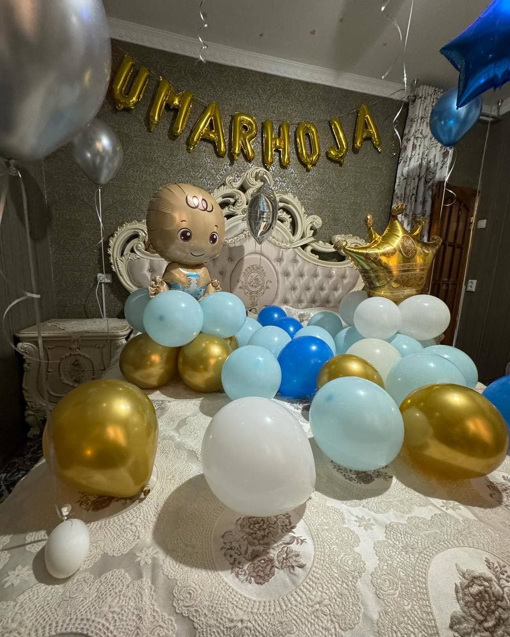 DECOR mega aksiya
