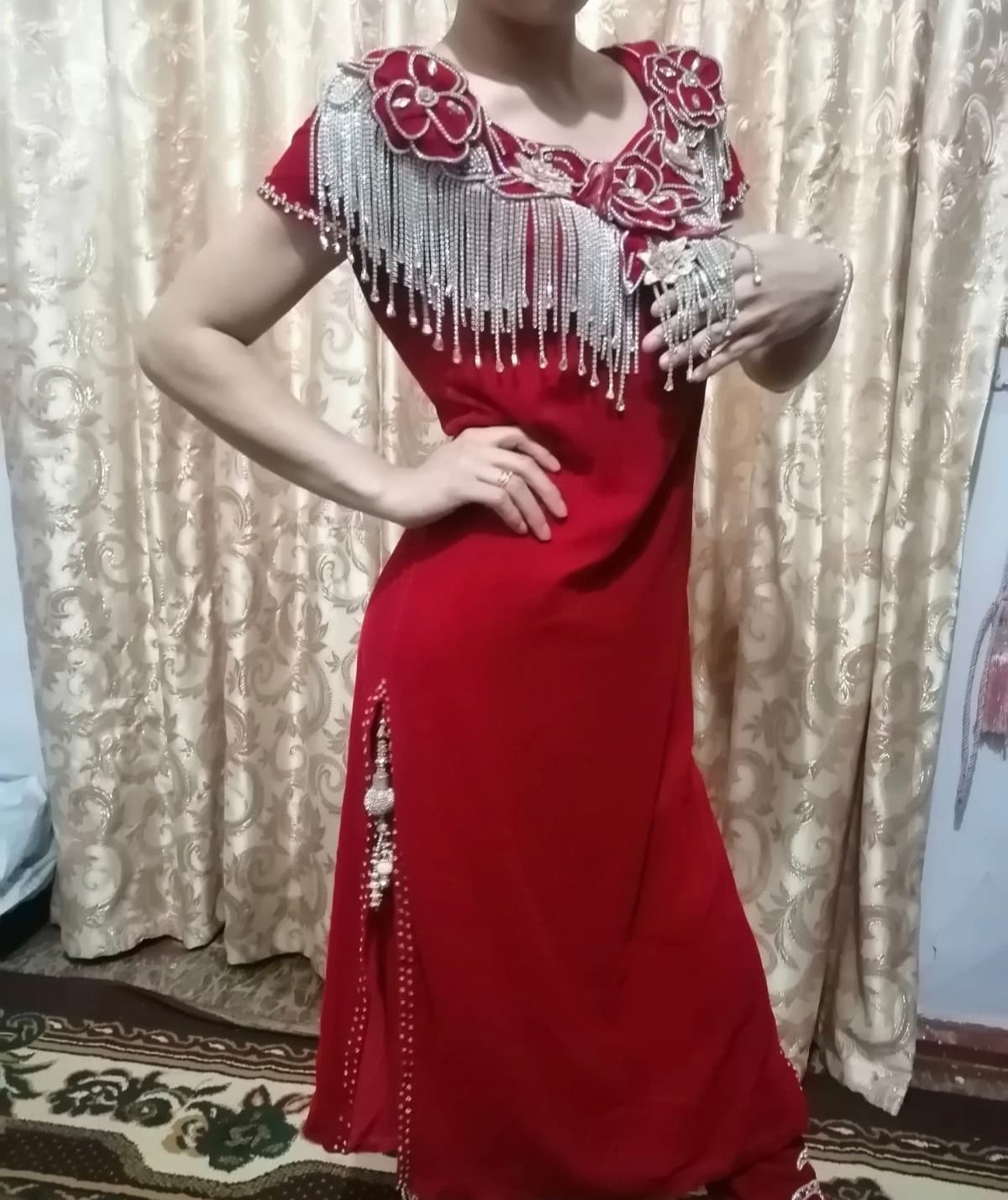 kuylak bilan lozim