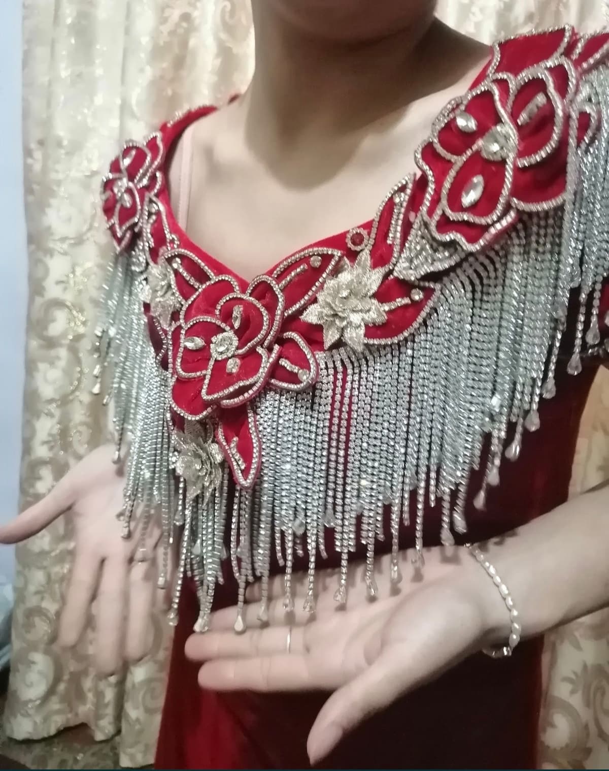kuylak bilan lozim