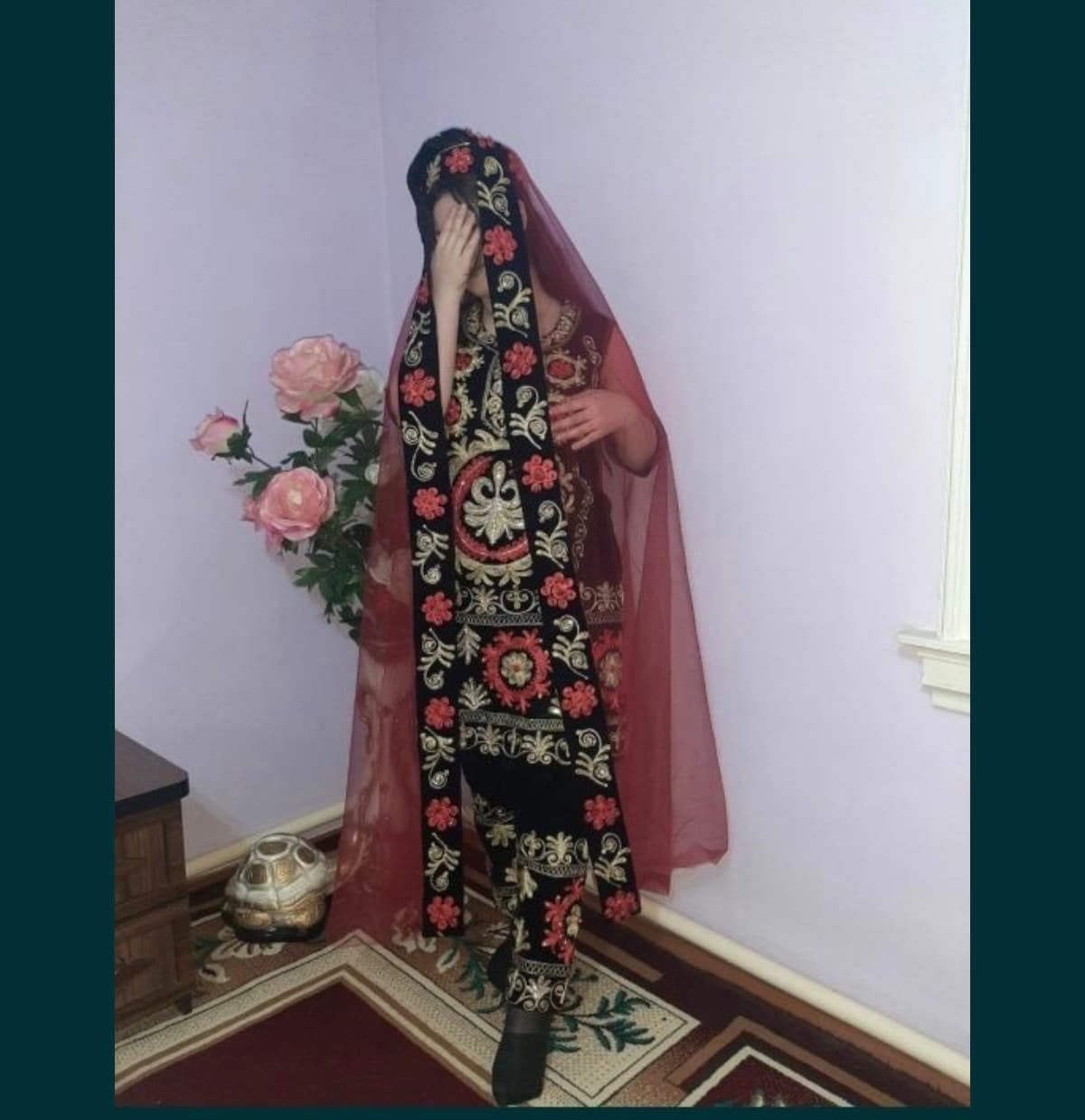 Popur 150 ming razmer turkda 40-42