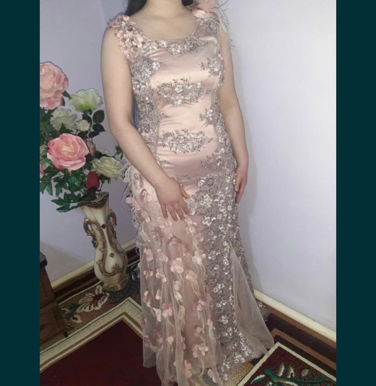 Kuylak 500 ming razmer 42