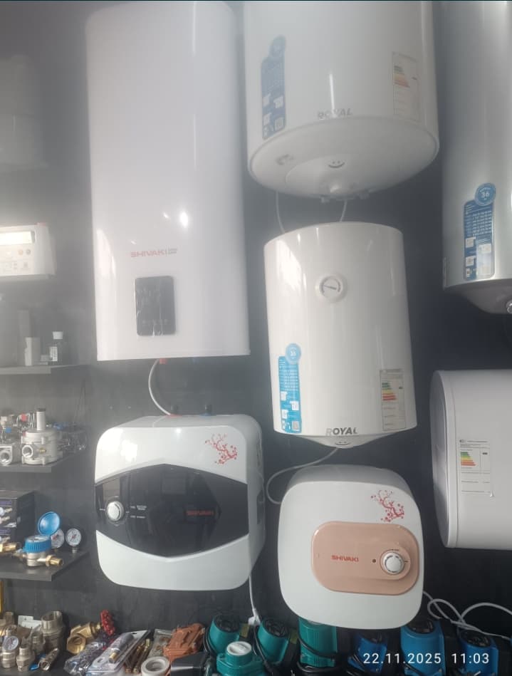 ARISTON