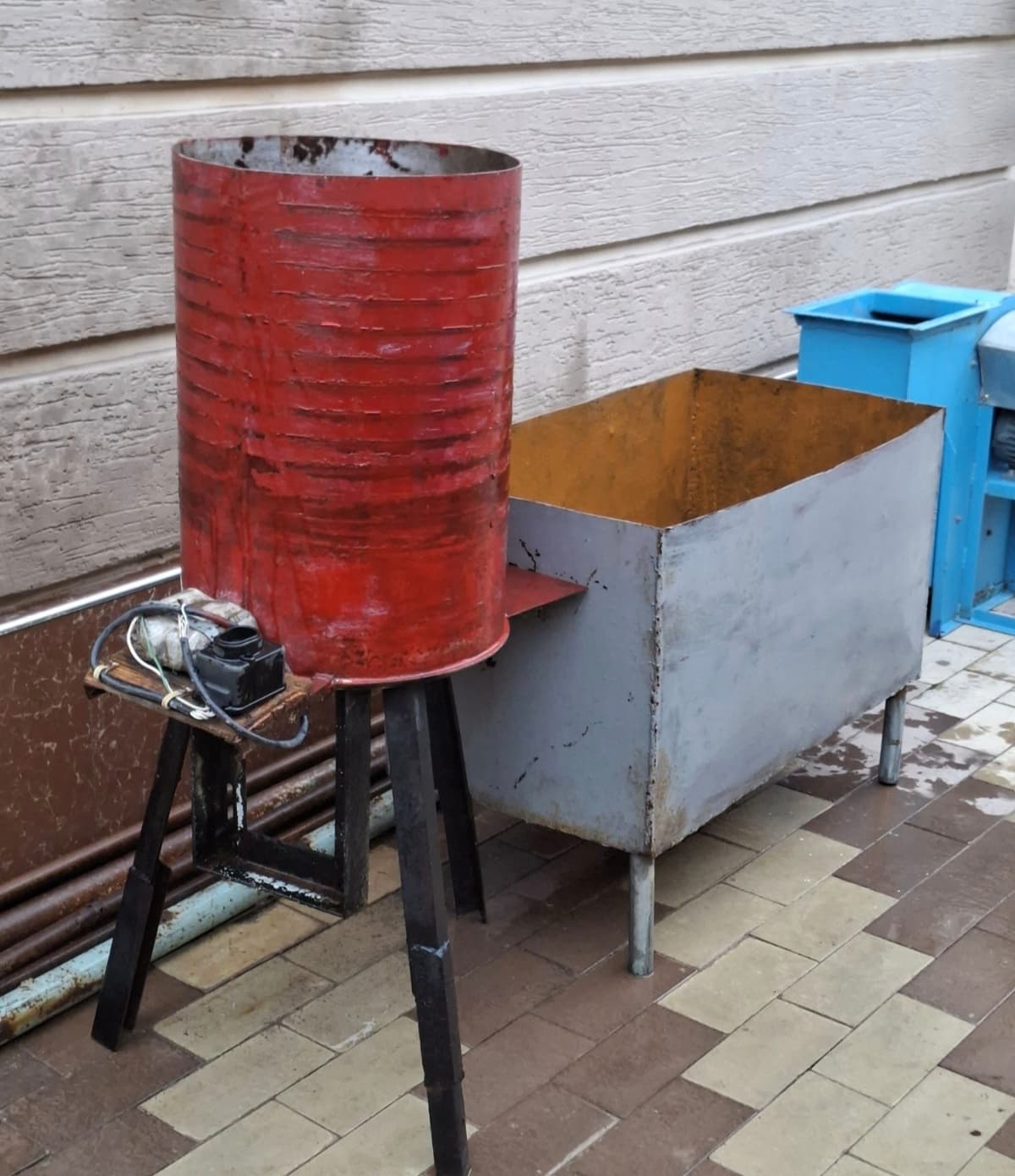 TEZKOR! Maydalagich va ohir yangidey