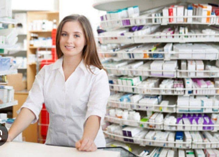 Dorixona Pharmaceft Kerak