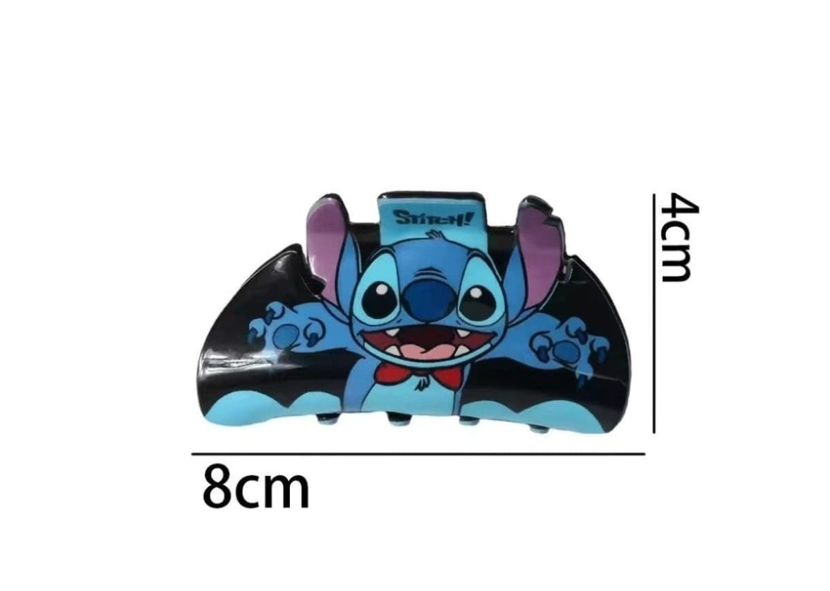 Disney aksessuarlarini tikib qo'ying.
