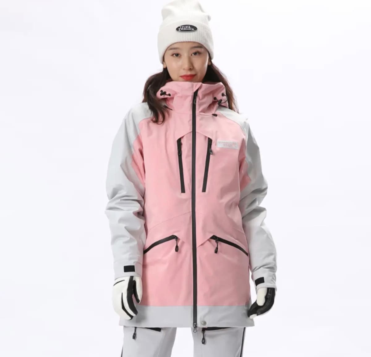 -10% OFF Women's Jacket RUNNING RIVER 2025