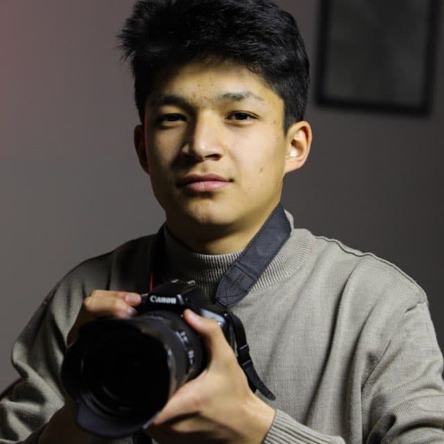 video matajorman