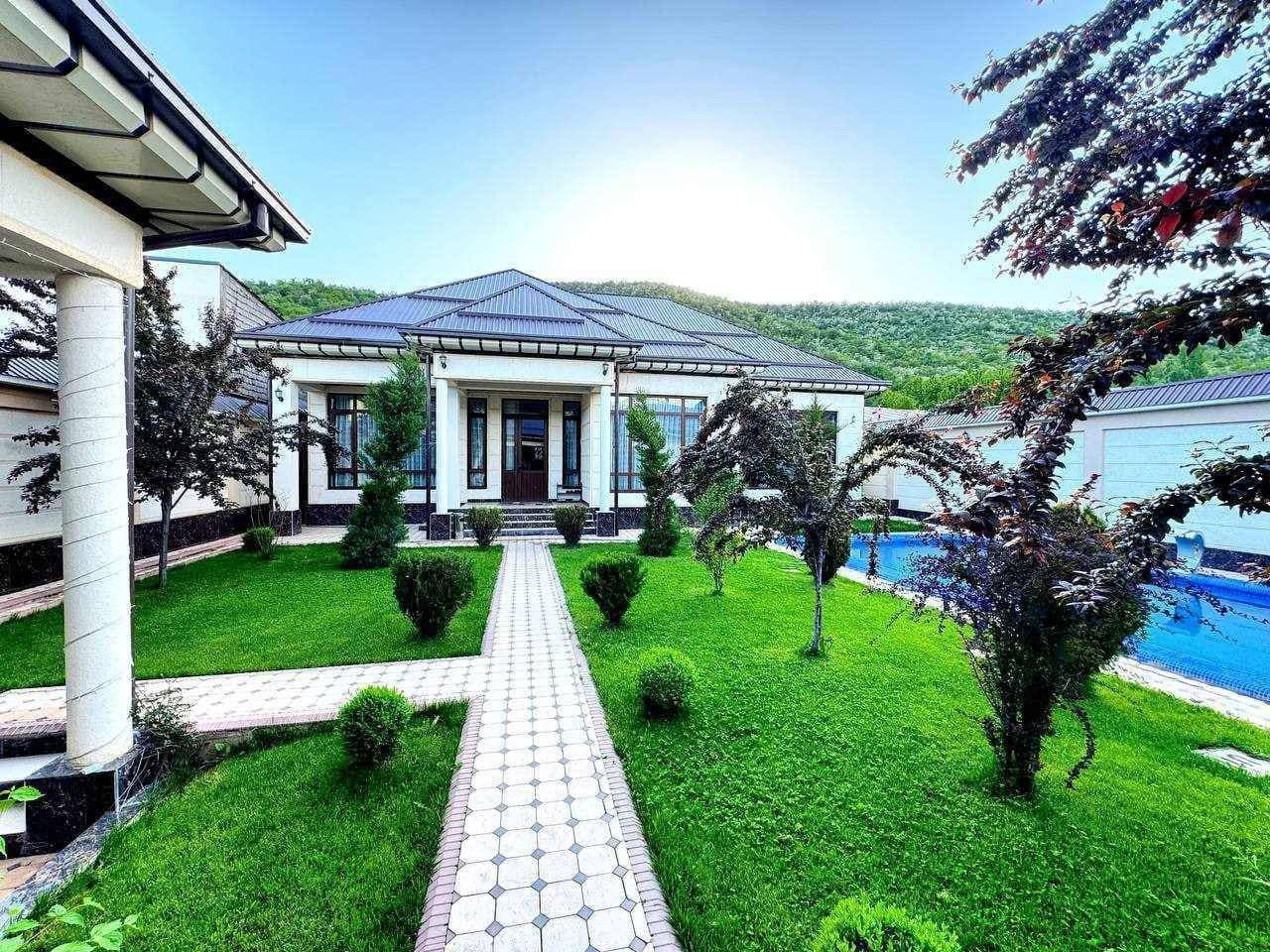AKSIYADA DACHA
