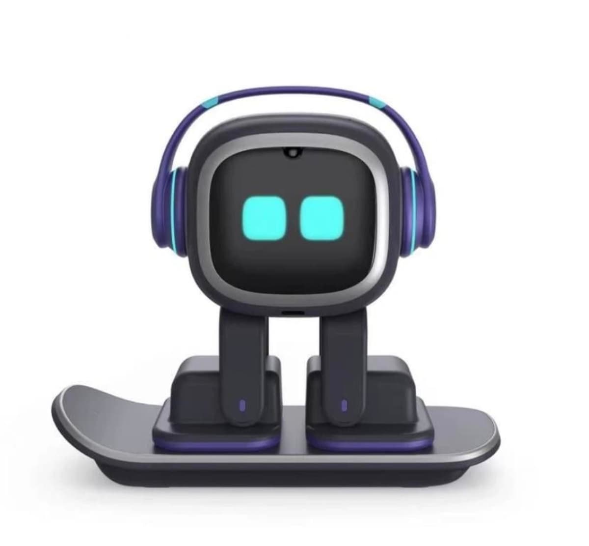 Uy va ofis uchun aqlli robot