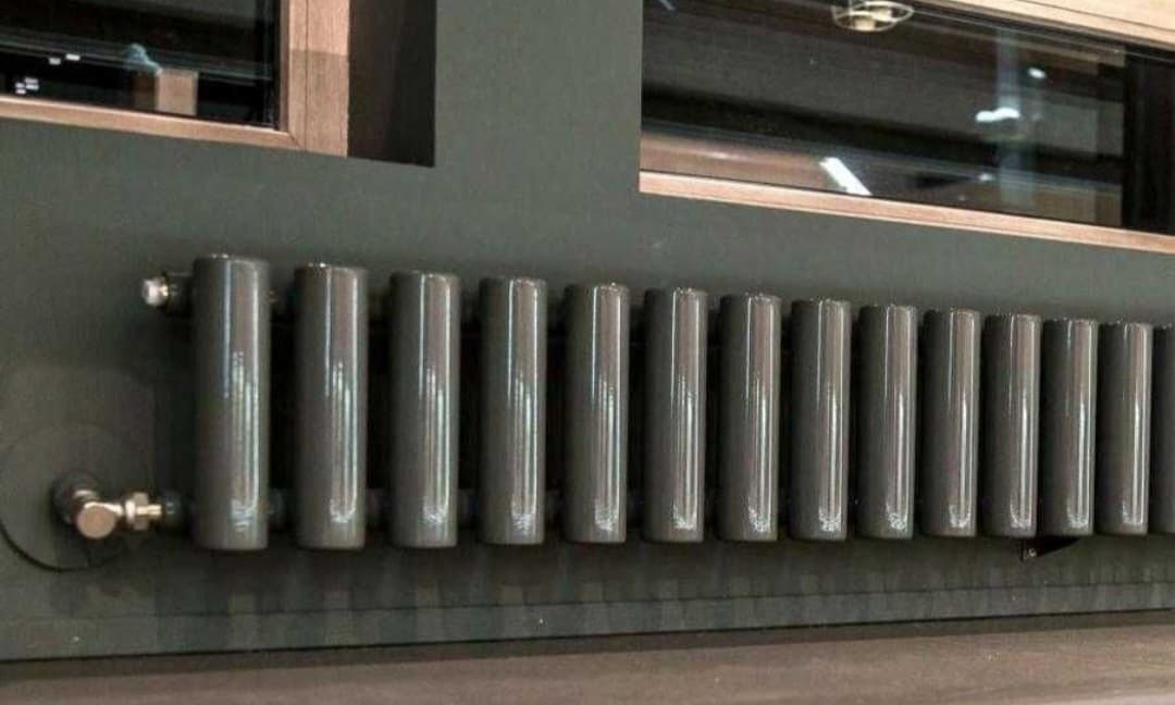 Dizayner vertikal radiatorlari Radiator Radiator