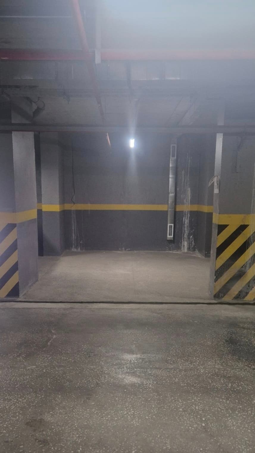 Ijaraga beriladigan avtoturargoh