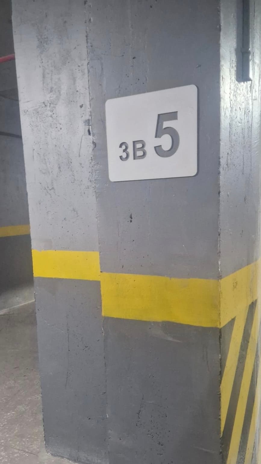 Ijaraga beriladigan avtoturargoh