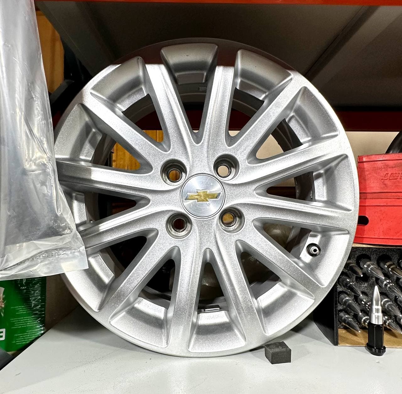 Cobalt gm spitsa R15 holati zor 210$